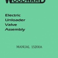 manual 15200A